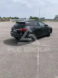 2017 Mercedes Benz GLA 200
