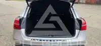 2017 Mercedes Benz GLA 200
