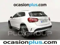 2017 Mercedes Benz GLA 200