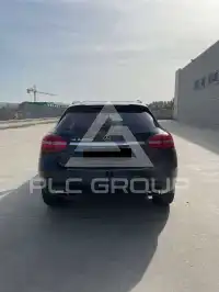2017 Mercedes Benz GLA 200