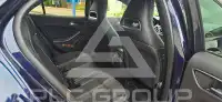 2017 Mercedes Benz GLA 200