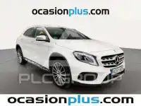 2017 Mercedes Benz GLA 200