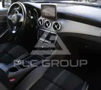 2017 Mercedes Benz GLA 200