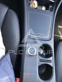 2017 Mercedes Benz GLA 200