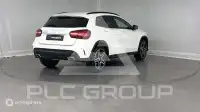 2017 Mercedes Benz GLA 200