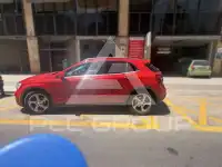 2017 Mercedes Benz GLA 200