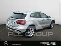 2017 Mercedes Benz GLA 200