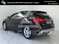 2017 Mercedes Benz GLA 200