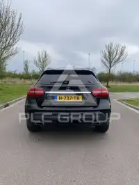 2017 Mercedes Benz GLA 200
