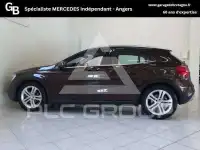 2017 Mercedes Benz GLA 200