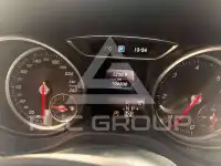 2017 Mercedes Benz GLA 200