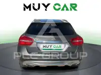 2017 Mercedes Benz GLA 200