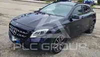 2017 Mercedes Benz GLA 200