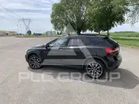 2017 Mercedes Benz GLA 200