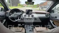 2017 Mercedes Benz GLA 200