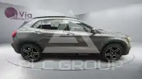 2017 Mercedes Benz GLA 200