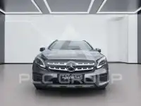 2017 Mercedes Benz GLA 200