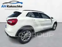 2017 Mercedes Benz GLA 200