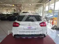 2017 Mercedes Benz GLA 200