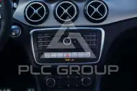 2017 Mercedes Benz GLA 200