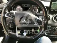 2017 Mercedes Benz GLA 200