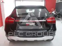 2017 Mercedes Benz GLA 200
