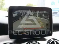 2017 Mercedes Benz GLA 200
