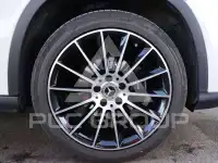 2017 Mercedes Benz GLA 200