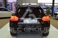 2017 Mercedes Benz GLA 200