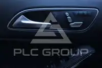 2017 Mercedes Benz GLA 200