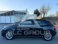 2017 Mercedes Benz GLA 200