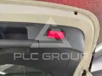 2017 Mercedes Benz GLA 200