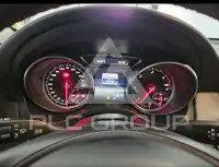 2017 Mercedes Benz GLA 200