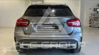 2017 Mercedes Benz GLA 200