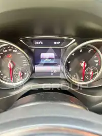 2017 Mercedes Benz GLA 200