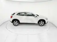 2017 Mercedes Benz GLA 200