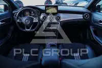 2017 Mercedes Benz GLA 200