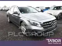 2017 Mercedes Benz GLA 200