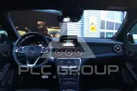 2017 Mercedes Benz GLA 200
