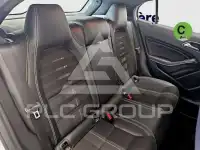2017 Mercedes Benz GLA 200
