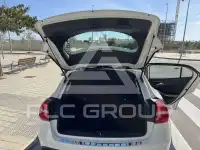 2017 Mercedes Benz GLA 200