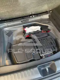 2017 Mercedes Benz GLA 200