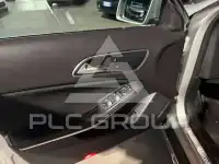 2017 Mercedes Benz GLA 200