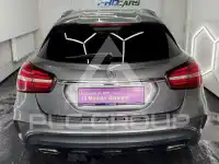 2017 Mercedes Benz GLA 200
