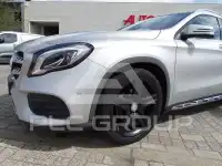 2017 Mercedes Benz GLA 200