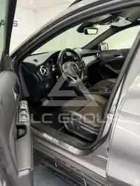 2017 Mercedes Benz GLA 200