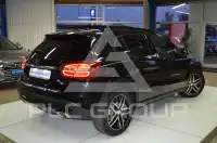 2017 Mercedes Benz GLA 200