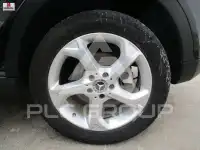 2017 Mercedes Benz GLA 200