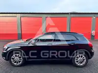 2017 Mercedes Benz GLA 200