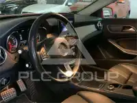 2017 Mercedes Benz GLA 200
